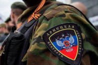 «Стріляли з усього забороненого», - шокуюче  зізнання терориста ДНР