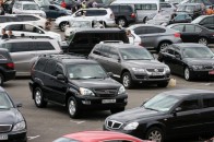 Які вживані авто найчастіше купують українці