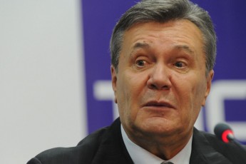 На рахунках Януковича в «Ощадбанку» було більше 30 мільйонів