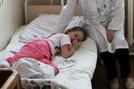 “Набирає обертів”: В Запоріжжі небезпечна хвороба продовжує “косити” дітей