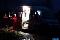 На Волині вже є перші 