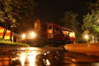Офіційно: причиною пожежі в дитячому таборі Вікторія був кип'ятильник