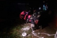 Дитина впала в каналізаційний колодязь і загинула