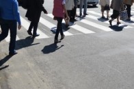 На Волині жителі села готові перекривати трасу