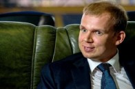 У Москві стріляли в українського олігарха Курченка