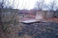 Підлітка, який збирав металобрухт, розчавило бетонною плитою