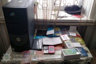 На Волині орудувала інтернет-шахрайка