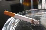Чоловік загасив цигарку в обличчя 10-річної дитини