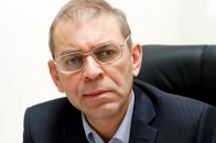 Пашинський наймав снайперів для розстрілу Майдану?