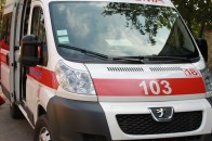 Швидка працюватиме без лікарів, а виїжджатиме тільки на екстрені випадки