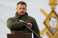 Нардепа Білецького закликають припинити використання підлітків у радикальних акціях та погромах