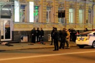 Харківська трагедія: заговорив конвойний Зайцевої