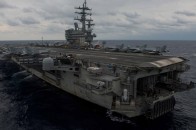 У Тихому океані розбився літак США з пасажирами на борту