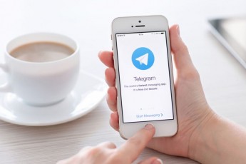 У популярному месенджері Telegram почали банити за піратський контент