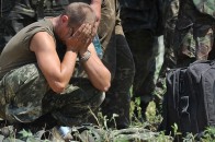 У Володимирі хотіли покарати солдата 14-ї ОМБр, який відлучився навідати хворого батька