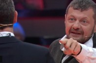 «Потвора це ти», - Мосійчук накинувся на Саакашвілі