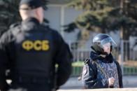 В окупованому Криму під час затримання померла 82-річна активістка