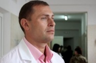 Головного лікаря інфекційної лікарні офіційно звільнили