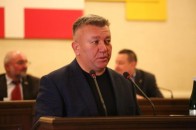 Валентин Кошельник став депутатом облради