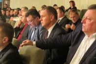 Як депутати з Волині ділили 9 мільйонів