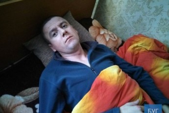 Волинянину, який три роки бореться із хворобою, потрібна допомога