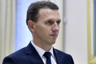 Працюючи в прокуратурі Труба довів до суду лише одну корупційну справу, - ЗМІ