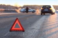 На Волині іномарка збила пенсіонерку на велосипеді