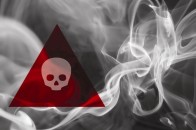 На Львівщині внаслідок отруєння чадним газом госпіталізували 3-річну дитину
