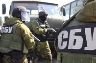 СБУ Волині не в змозі розібратися хто пропустив кулемет через митницю