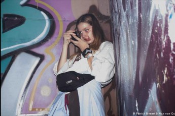 Німецькі фотографи випустили книгу про українські дискотеки