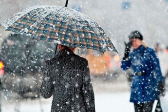 Синоптики розповіли, якою буде зима в Україні