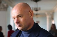 Бізнес в Україні не розвивається, – Ігор Палиця