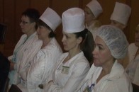 Луцькі медики попереджають про небезпеку вірусу кору