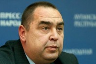Ватажок «ЛНР» Плотницький склав свої повноваження