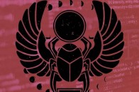 Українців попереджають про масове поширення вірусу Scarab