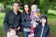 На Волині водій вигнав з автобуса сина забилого в АТО