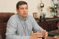 Юрій Савчук переконаний, що вибори у Луцьку затягуються свідомо
