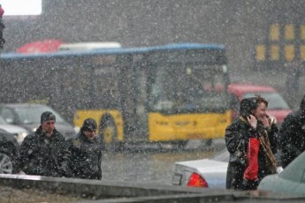 Яку погоду чекати українцям наступного тижня