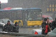 Яку погоду чекати українцям наступного тижня