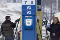 Назвали основну причину подорожчання бензину