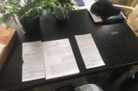 Луценко назвав ім'я бізнесмена, який пропонував працівнику НАБУ $800 тисяч хабара