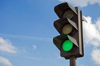 У Луцьку відремонтують проблемний світлофор на Набережній