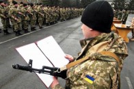 У Міноборони повідомили, кого звільнять від призову
