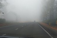 На Волині складні погодні умови