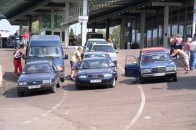 Як їздити на «євробляхах» в Україні