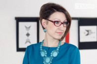 «Пишете Ви нікчемно», - голова профспілки про фаворитку губернатора