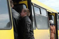 На Волині у рейси їздять несправні автобуси