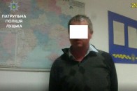 Три протоколи від поліції отримав п'яний музейник, що побився з проректором СНУ