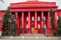 У столиці студенти КНУ викрали людину
