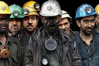 Волинські шахтарі залишаються під землею